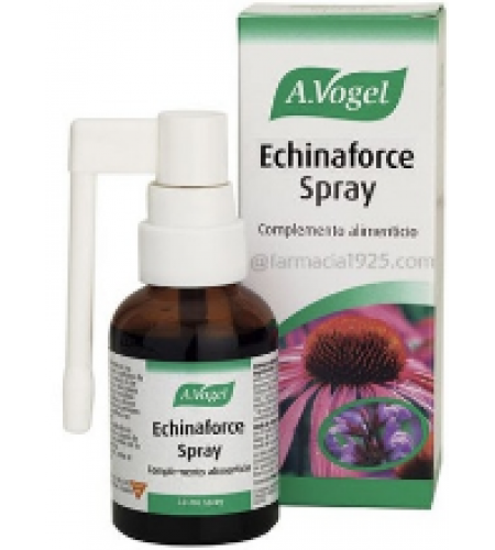 Echinaforce Spray - 30 ML - A.Vogel